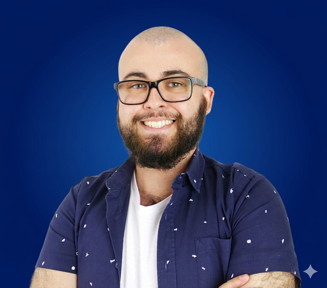 Foto de Luís Otávio Emerenciano
